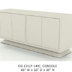 CG-131(F-144) Console Table
