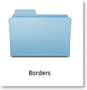 Borders