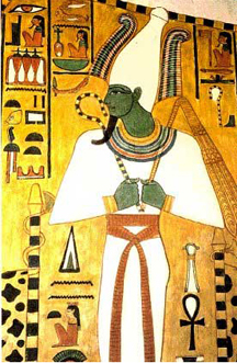 Osiris photo